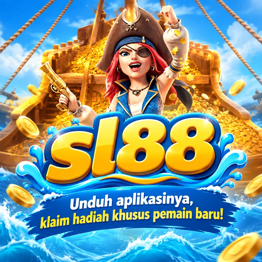 sl88 · Game & unduhan