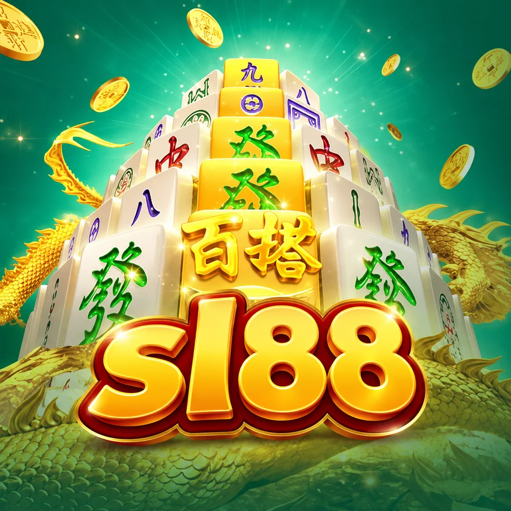 sl88 · Mahjong Ways2