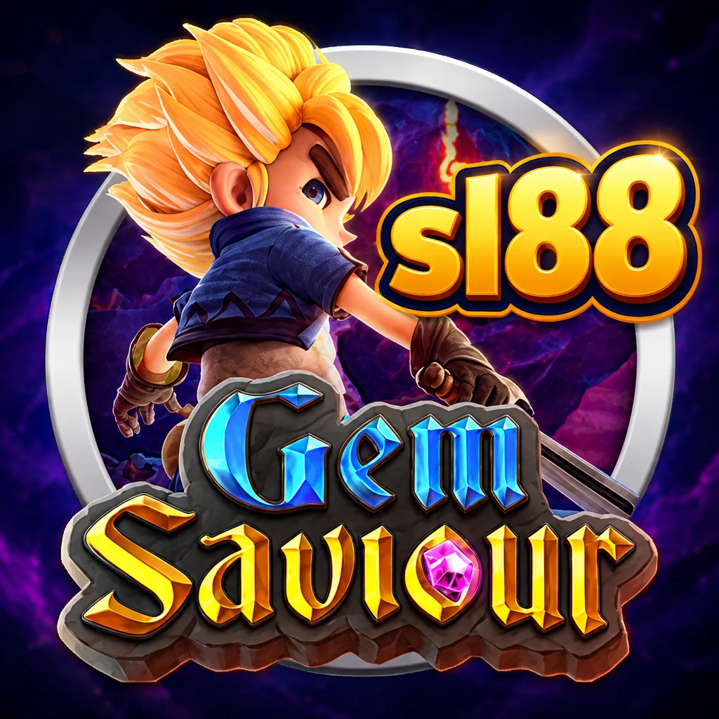 sl88 · Gem Saviour
