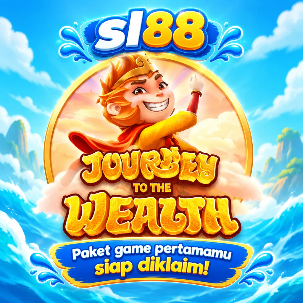 sl88 · Journey To The Wealth