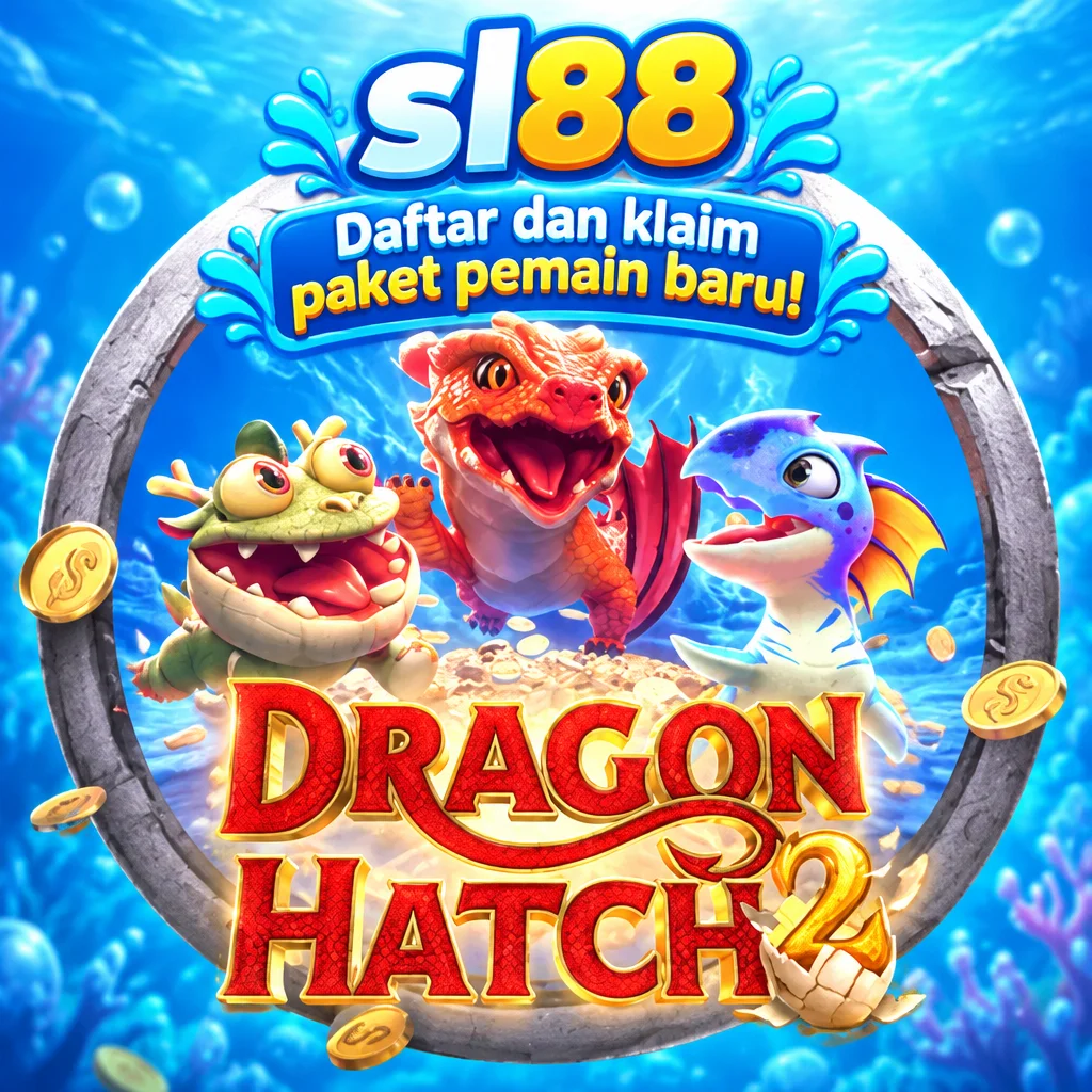 sl88 · Dragon Hatch2
