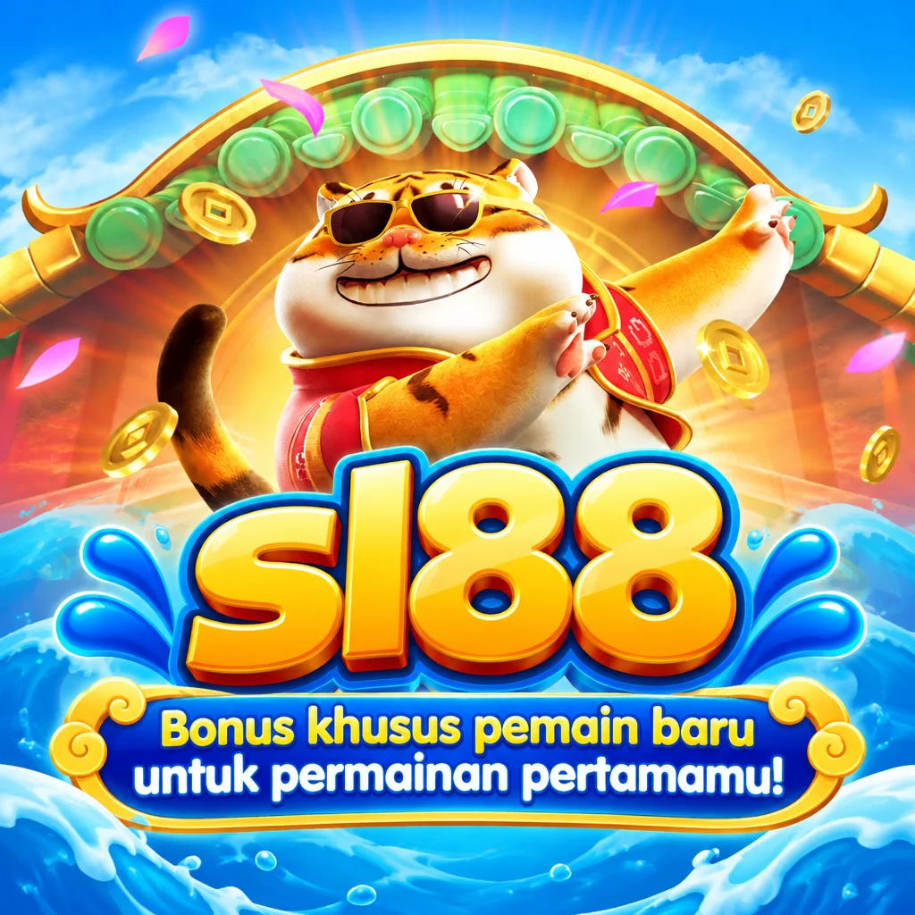 sl88 · Game & unduhan