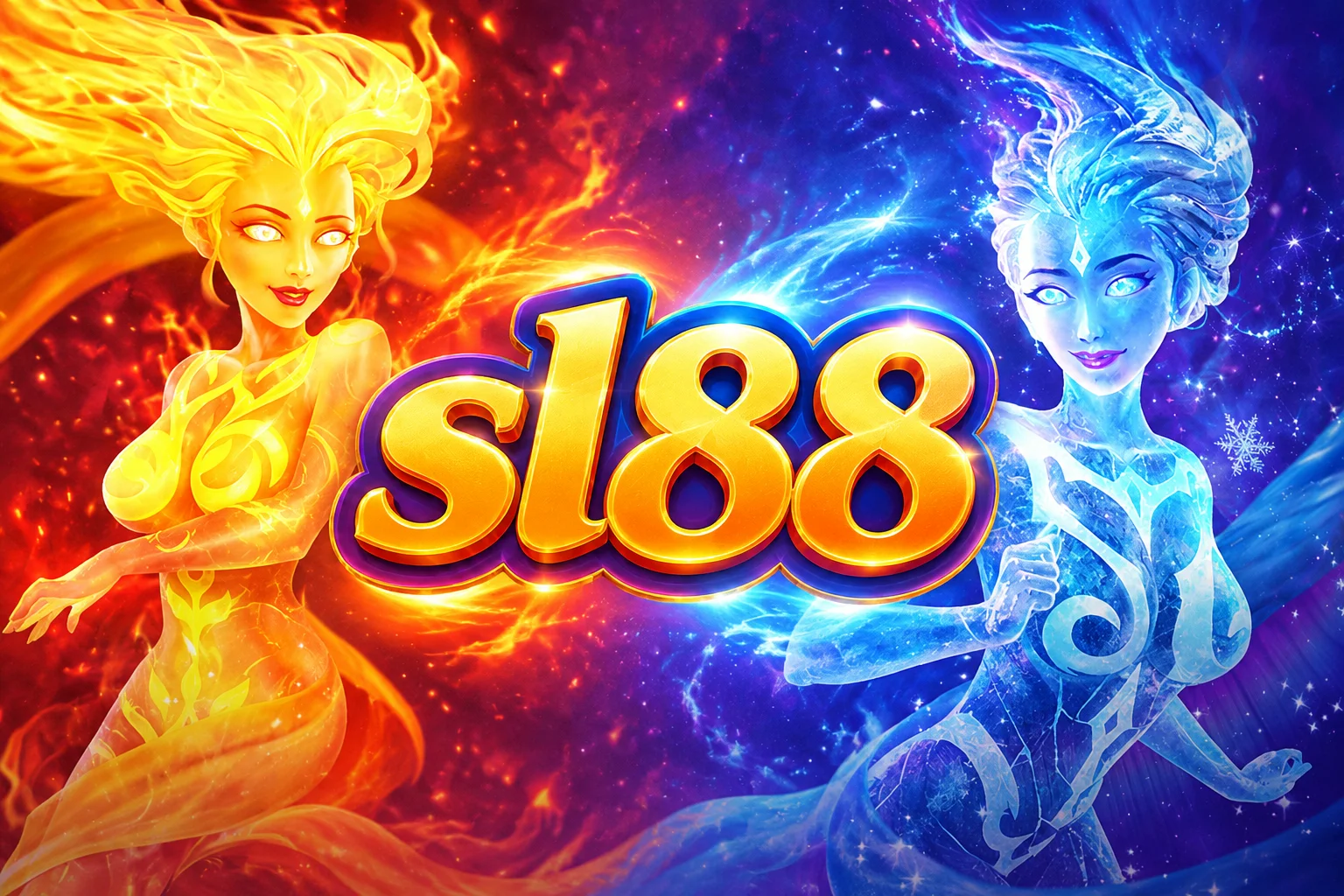 sl88 · Panduan Fitur dan Mekanisme Game Super Wildrix di sl88