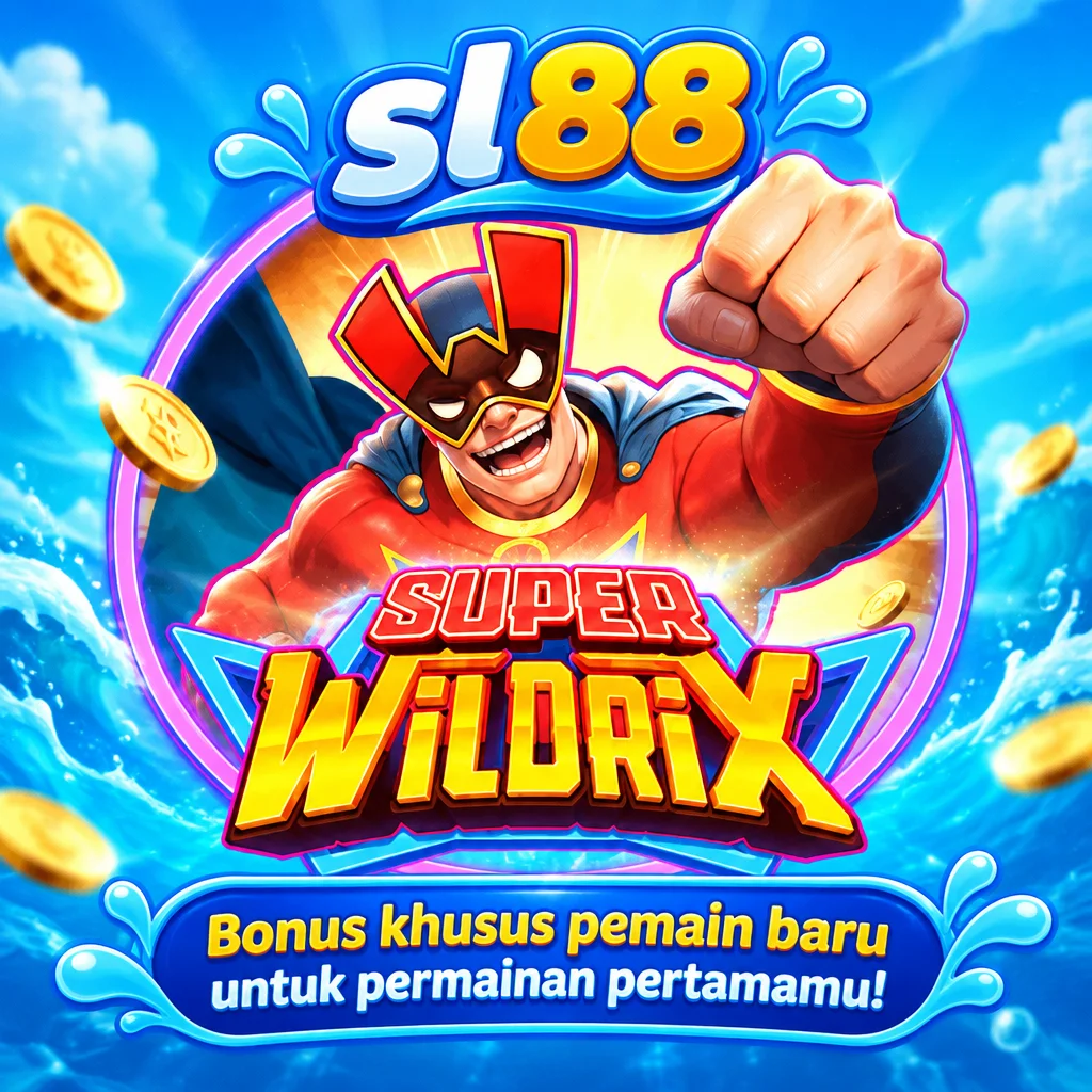 sl88 · Super Wildrix