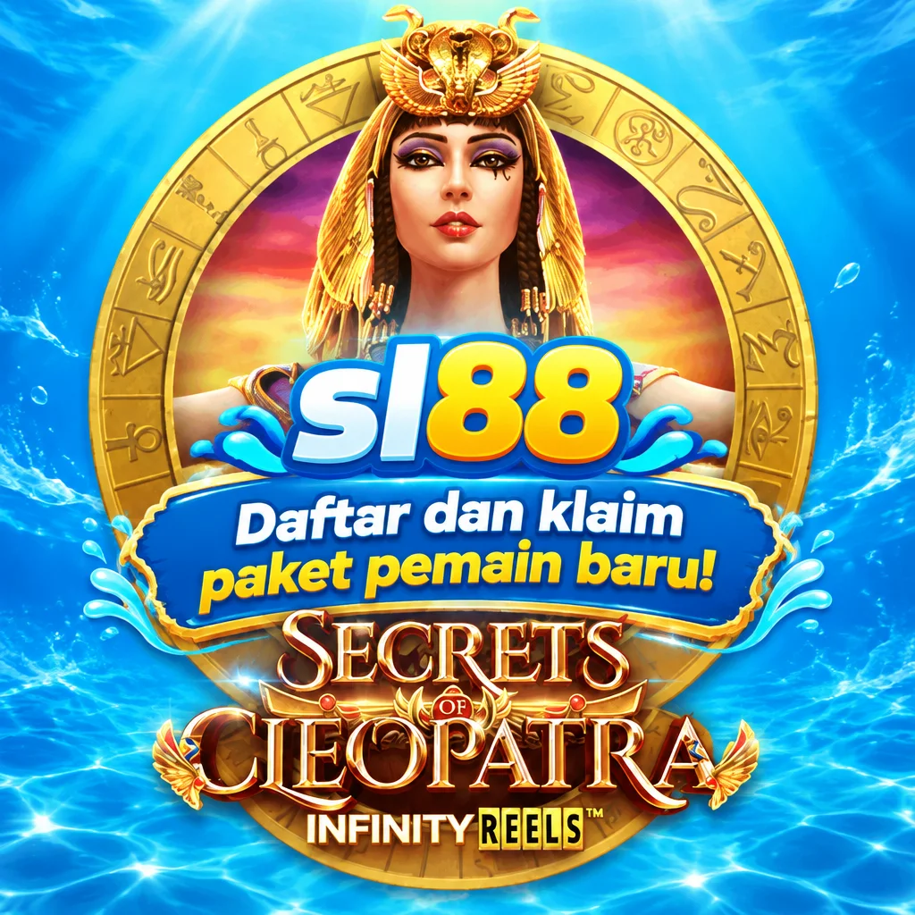 sl88 · Sct Cleopatra